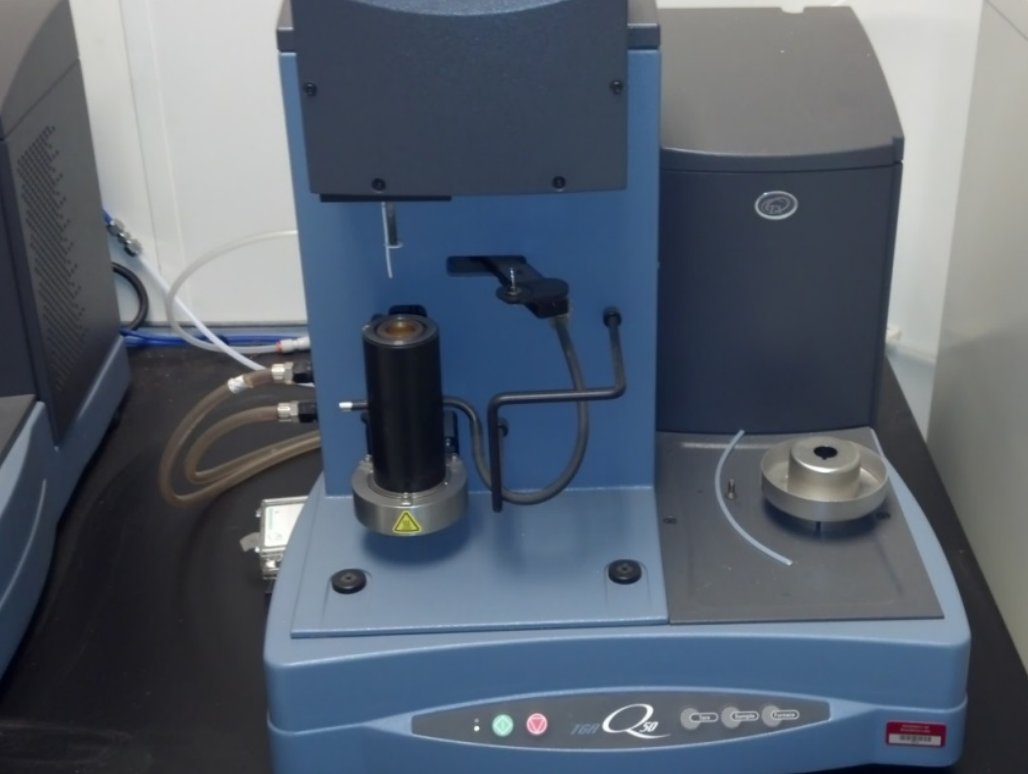 Ta Instruments Ar1000 Rheometer Rheometer For Sale