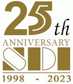 SDI Fabsurplus 25 years