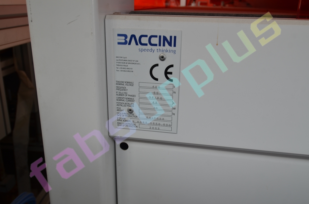 Baccini  Printer 2