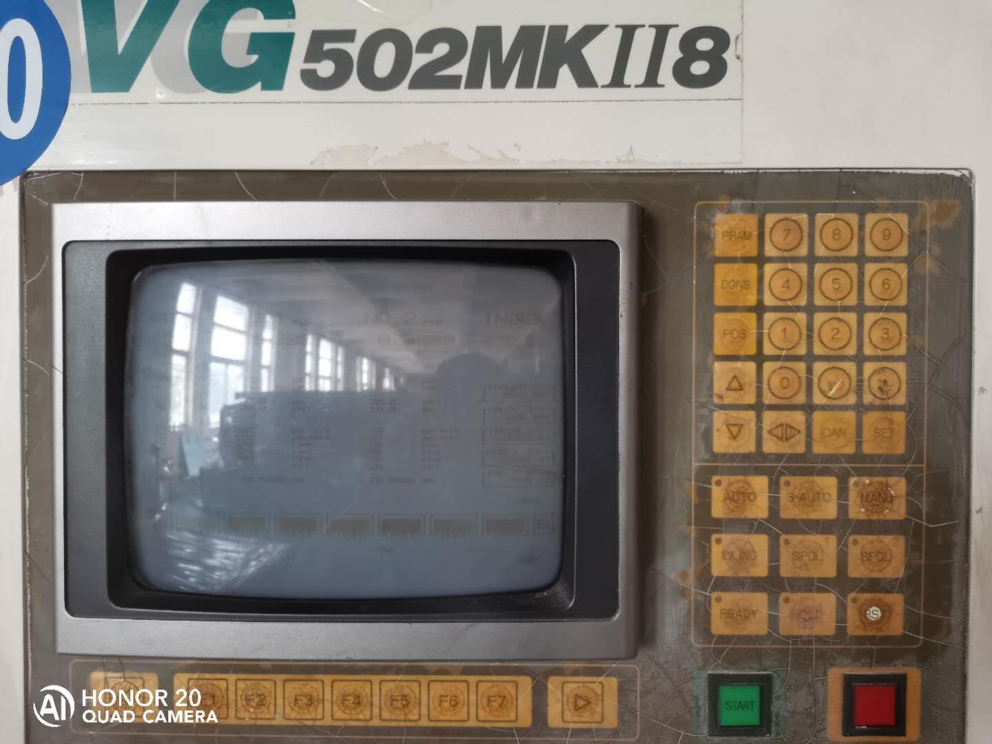 Okamoto VG502 MK II-8