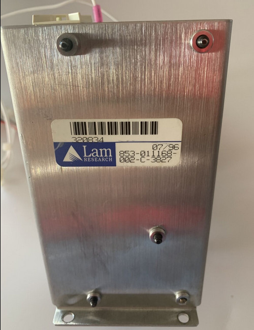 LAM Research 2300 Versys Metal - Chamber Only 