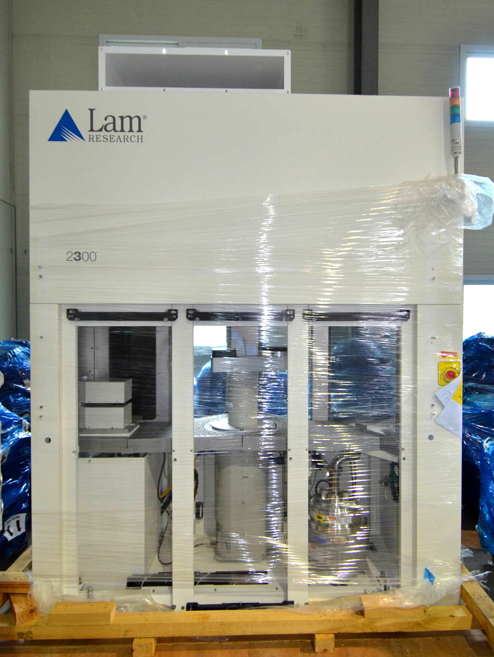 Lam 9500 