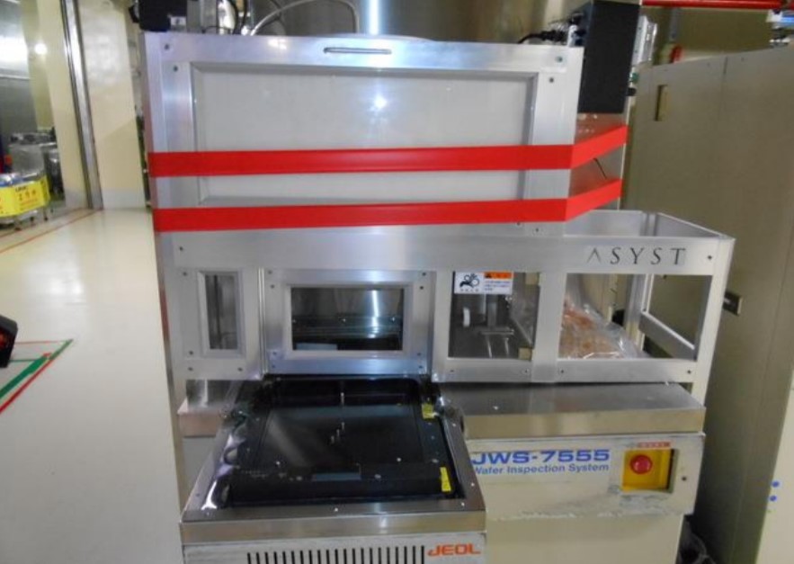 JEOL JSM-7500F 