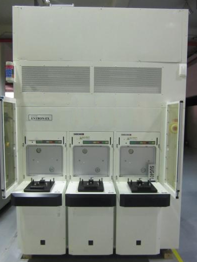 UNISEM PCS-6000A 