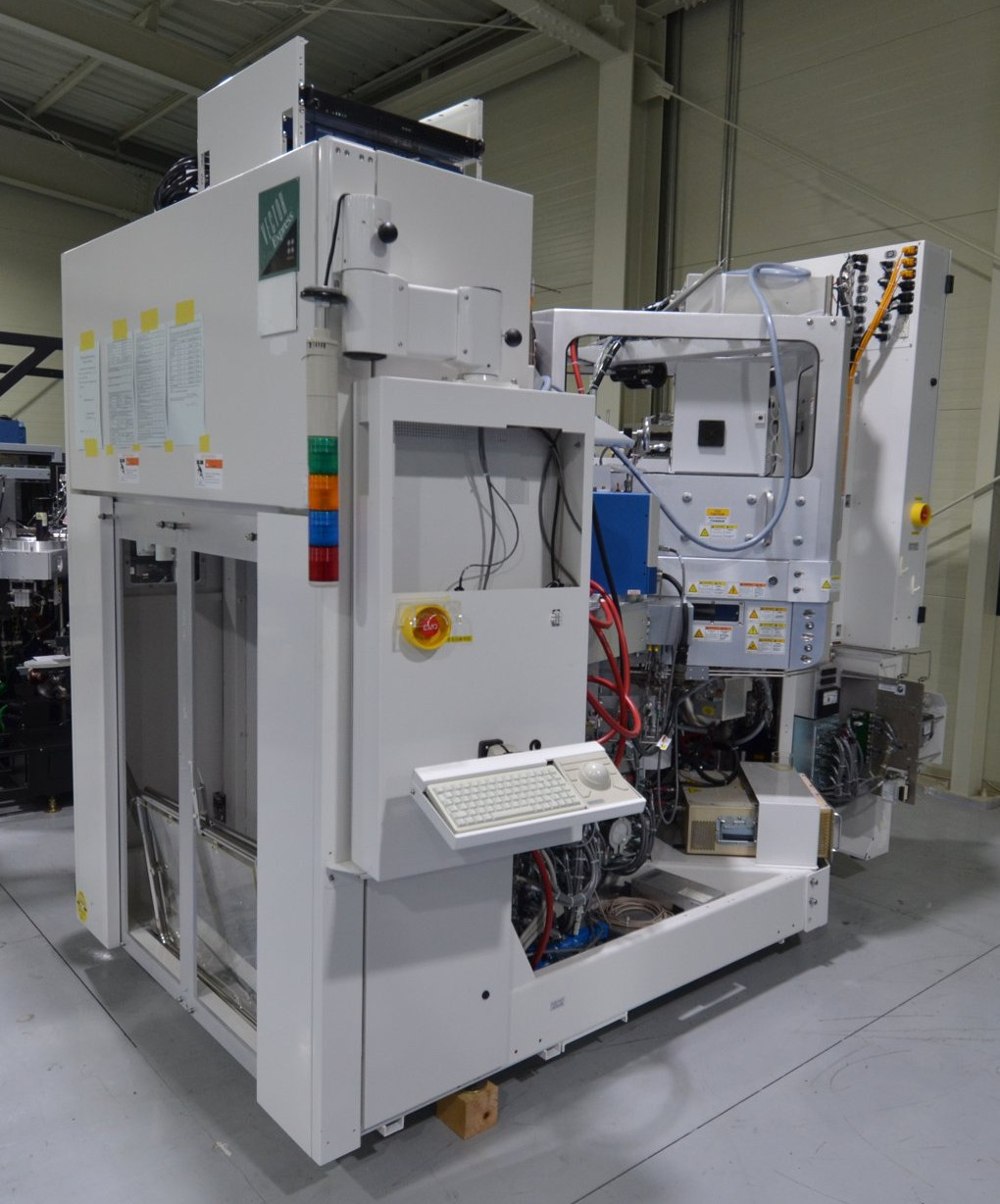 LAM Research 2300 Versys Metal - Chamber Only 