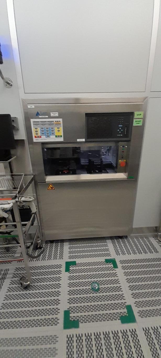 LAM RESEARCH 2300 Versys KIYO 