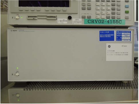 Palomar Technologies 3500 III 