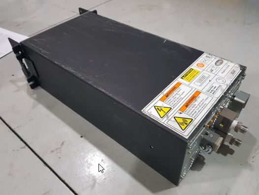 Ae Paramount 1513 Rf Generator For Sale