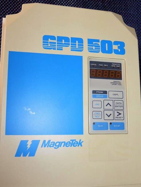 GPD DS 9000 