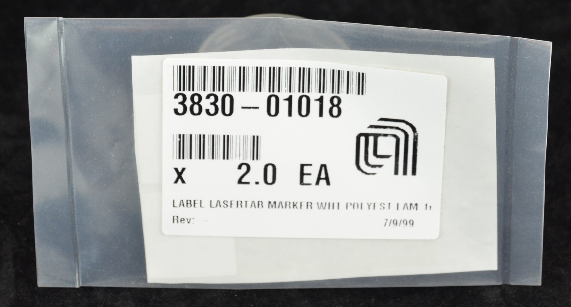 LAM/MKS LAM:660-124460R635 MKS:C5002-05 