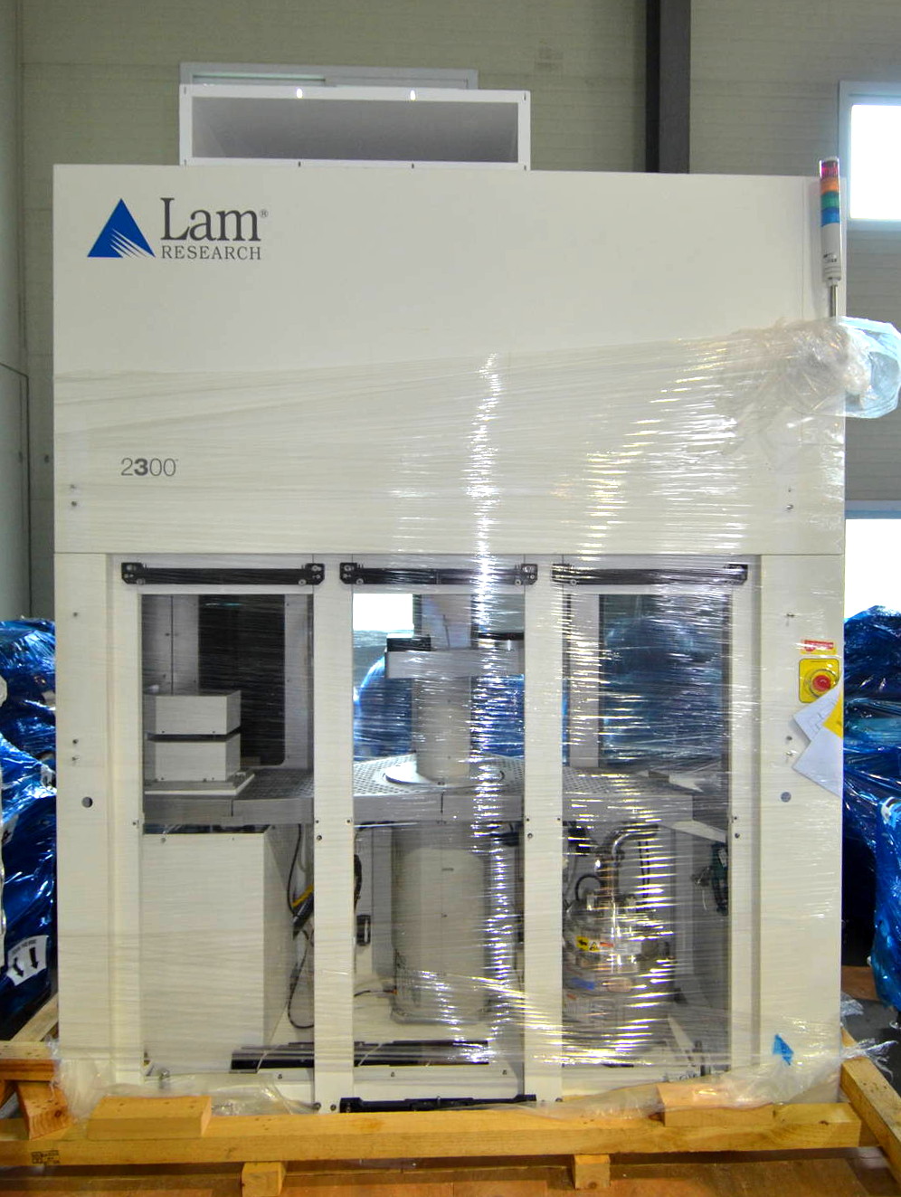 lam 9400 