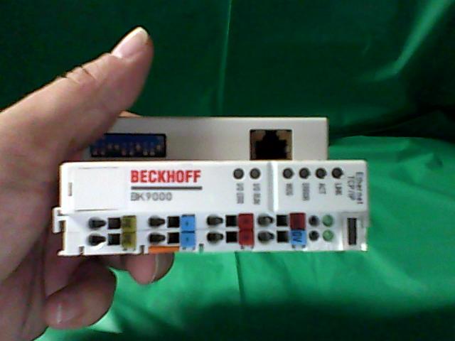 Beckhoff BK5200 