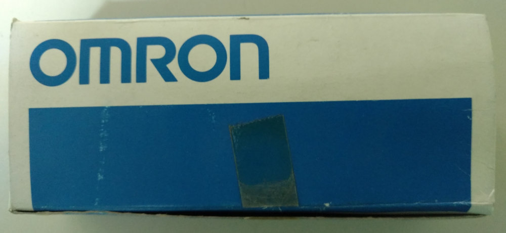 Omron SL473F 