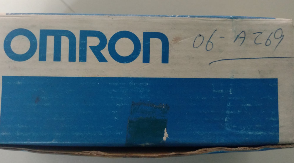 Omron SL473F 